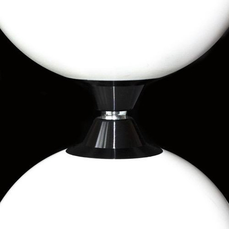 Diabolo Vision z kijkami aluminiowymi kolor CZERWONY Henry`s